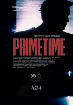 PRIMETIME - V. O.